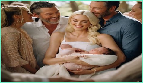 Did Blake Shelton Adopt A Baby? Understanding His Family Journey