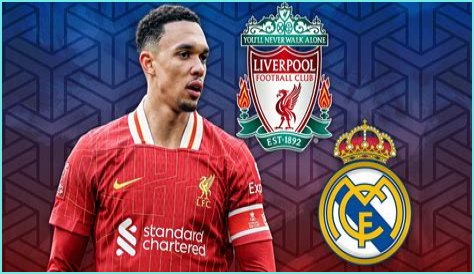 Trent Alexander-Arnold: The Rise Of A Football Sensation