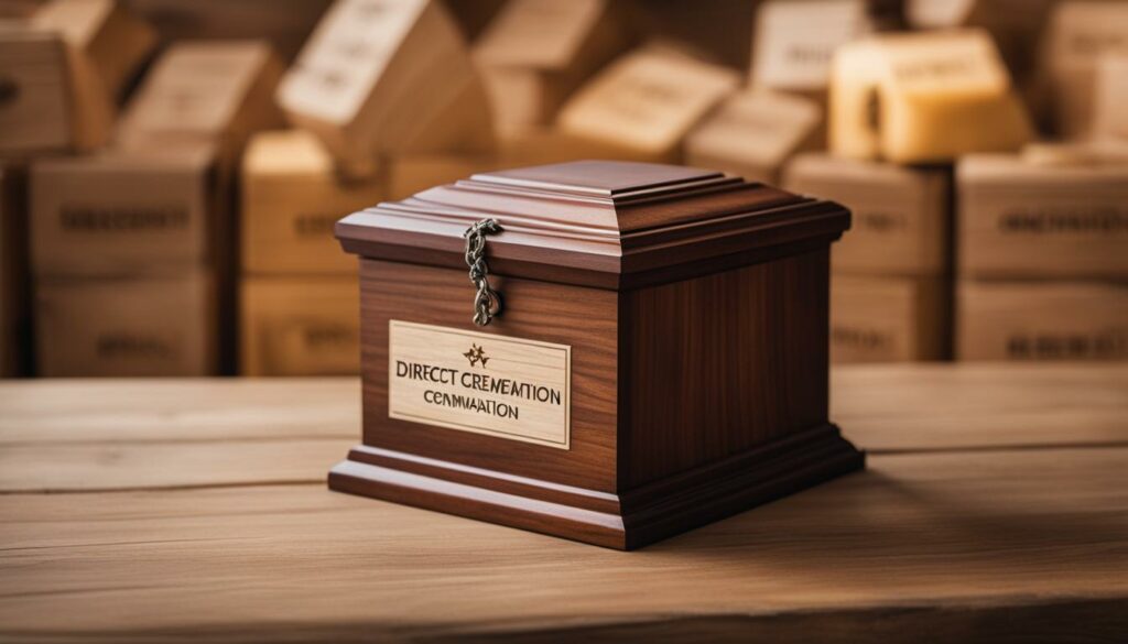 budget-conscious cremation providers
