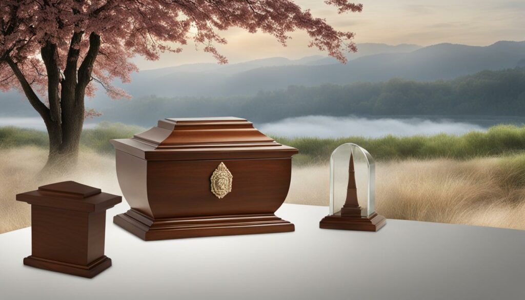 direct cremation