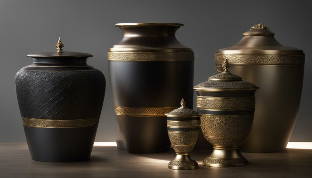 urns for ashes